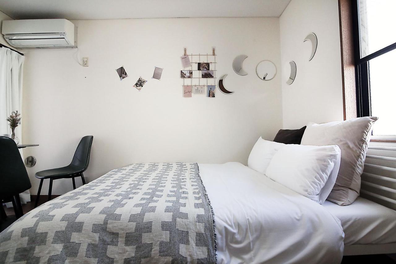 Sunrise Apartment โตเกียว ภายนอก รูปภาพ