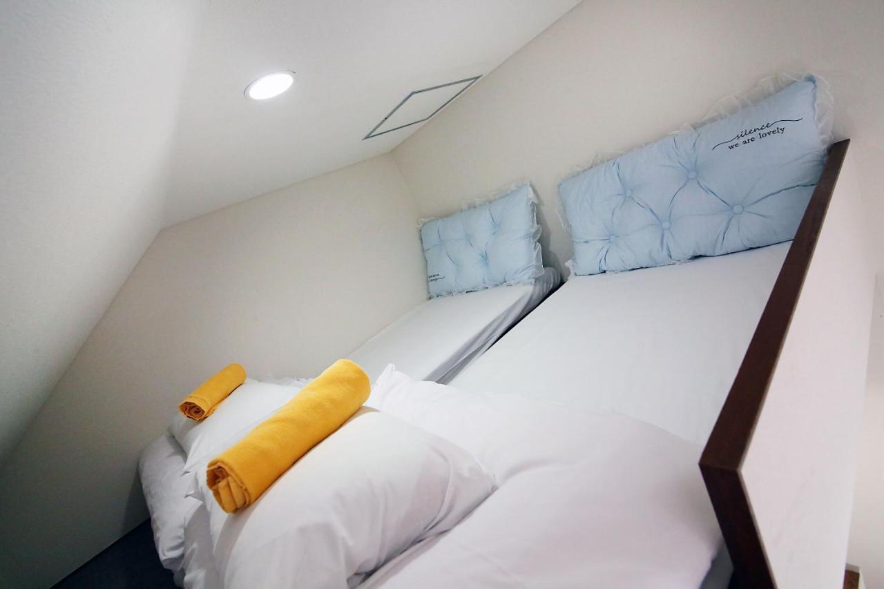Sunrise Apartment โตเกียว ภายนอก รูปภาพ