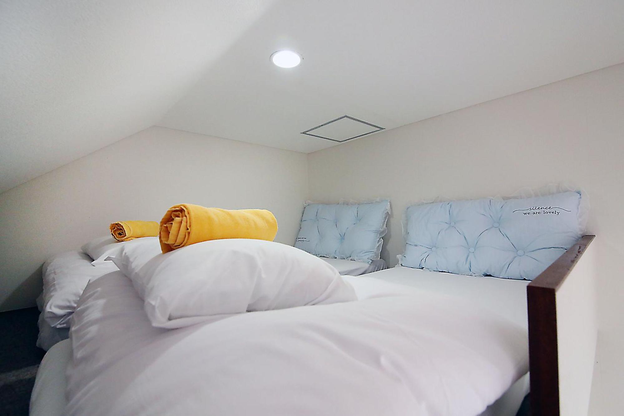 Sunrise Apartment โตเกียว ภายนอก รูปภาพ
